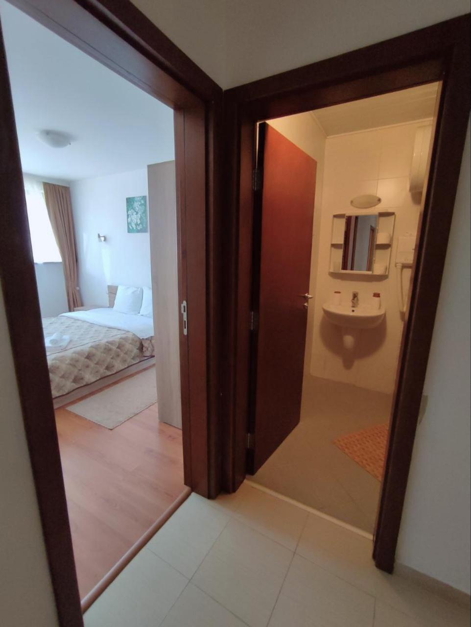 Belvedere Holiday Club Spa&Ski Private Apartments Bansko Exterior photo