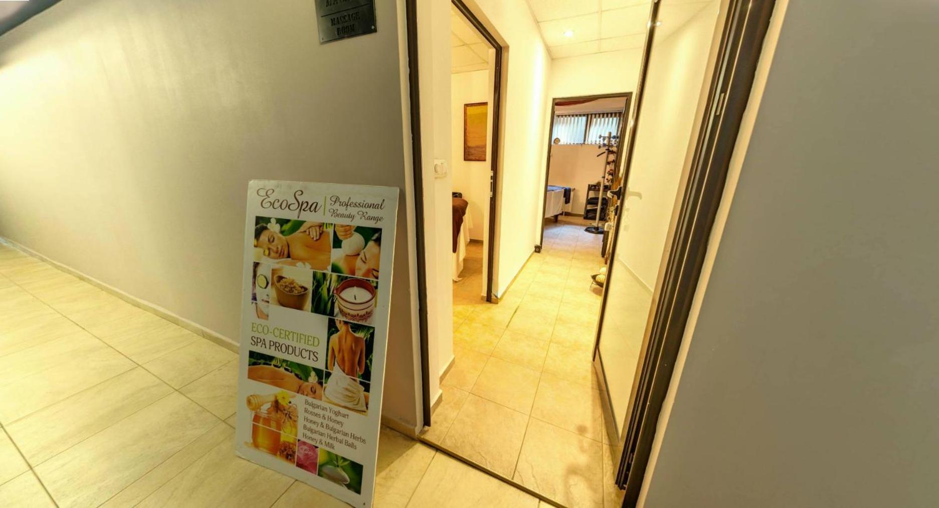 Belvedere Holiday Club Spa&Ski Private Apartments Bansko Exterior photo