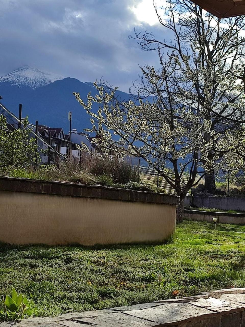 Belvedere Holiday Club Spa&Ski Private Apartments Bansko Exterior photo