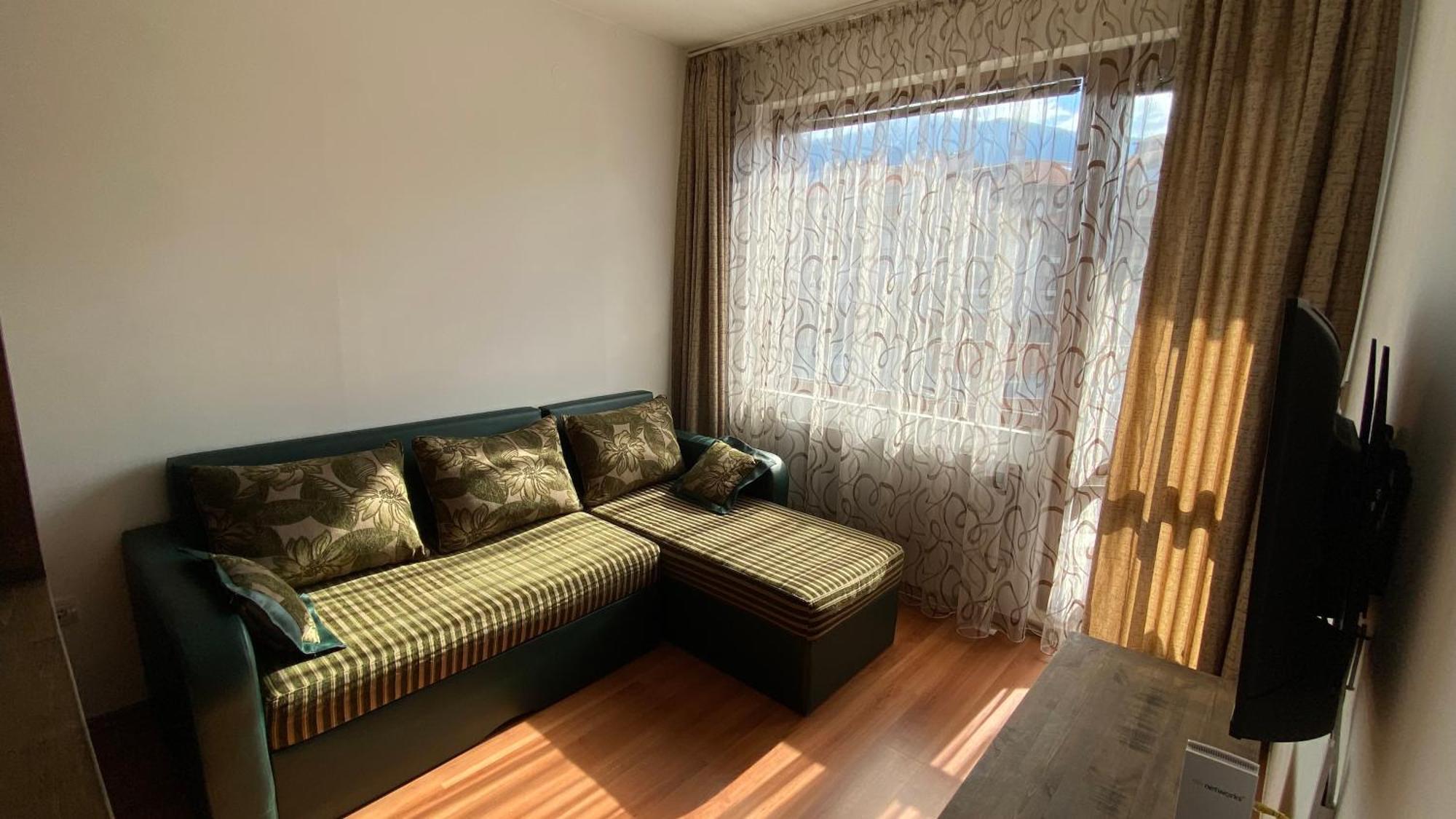 Belvedere Holiday Club Spa&Ski Private Apartments Bansko Exterior photo