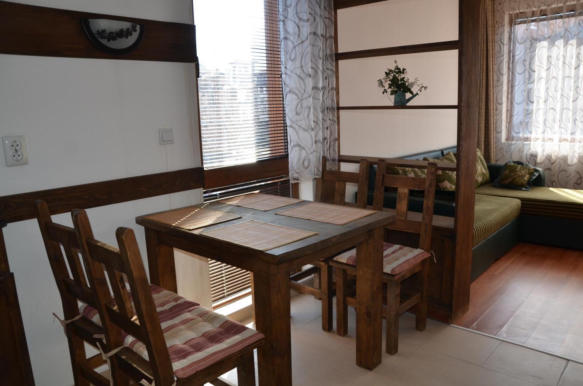 Belvedere Holiday Club Spa&Ski Private Apartments Bansko Exterior photo
